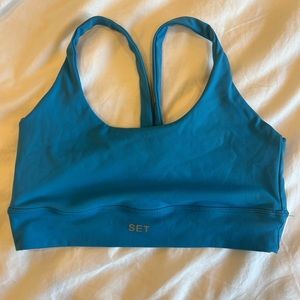 Set Active Bra
